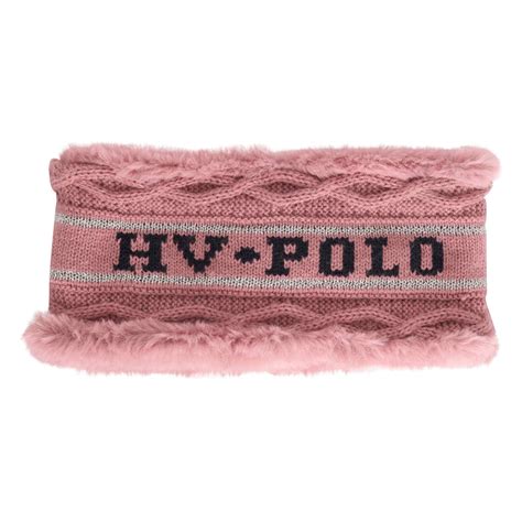 polo headband